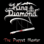 King Diamond "The Puppet Master"