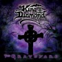 King Diamond The Graveyard 