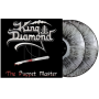 King Diamond "The Puppet Master"