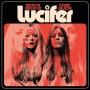 Lucifer Gone with the Wind is my Love