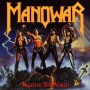 Manowar Fighting The World 