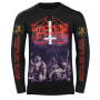 Marduk Heaven Shall Burn