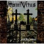 Saint Vitus Die Healing