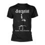 Sargeist Satanic Black Devotion 