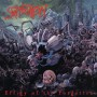 Suffocation Effigy Of The Forgotten