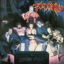 Tankard Zombie Attack