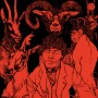 Ulver Liminal Animal