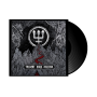 Watain Trident Wolf Eclipse 