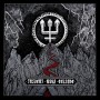 Watain Trident Wolf Eclipse 