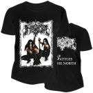 Immortal "Battles in the North" - M