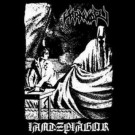 Jarnvidr "Landzplågor" CD