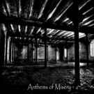 V.A. "Anthems of Misery" CD
