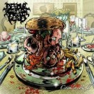 Devour  the Fetus "Cook'n'Roll" CD
