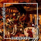Pest "Nekrolog" 2CD