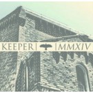 Keeper "MMXIV" CD