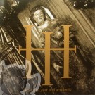 Magenta "Art and Accidents" CD