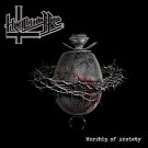 Hellwaffe "Worship of Anxiety" CD