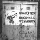 Nightstick "Rock N Roll Weymouth" digiCD