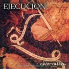 Ejecucion "Observation" CD