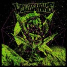 Weedsnake "Weedsnake" CD