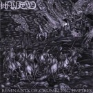 Halberd "Remnants of Crumbling Empires" CD