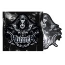 Abbath "Harvester Pyre" SHAPE