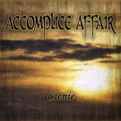 Accomplice Affair "Cienie" CD