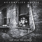 Accomplice Affair "The Zone Of Silence" CD