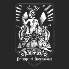 Adversus "Principium Ascensionis" CD