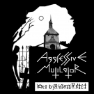 Aggressive Mutilator "Det djävlanästet" CD