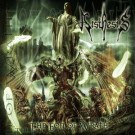 Aisthesis "The Eon of Wrath" CD
