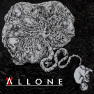 ALLONE "Allone" digiCD