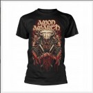 Amon Amarth "Fight" - XXL