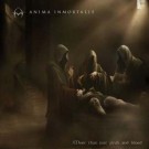 Anima Inmortalis "More Than Just Flesh and Blood" CD