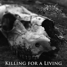 Anticipate "Killing for a Living" CD