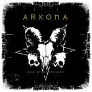 Arkona "Age of Capricorn" digiCD