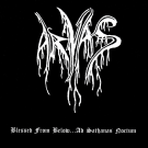 Arvas "Blessed from Below... Ad Sathanas Noctum" CD