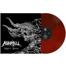 Asinhell "Impii Hora" LP