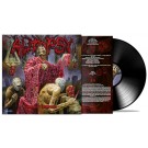 Autopsy "Morbidity Triumphant" LP