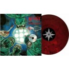 Autopsy "Severed Survival" LP