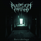 Aversion to Mankind "Suicidology" CD