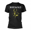 Bathory "Bathory (yellow goat)" - M