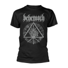 Behemoth "Furor Divinus" - M