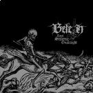 Beleth "Total Satanic Onslaught" CD