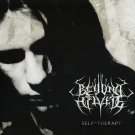 Beyond Helvete "Self therapy" digiCD