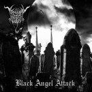 Black Angel / Night Witchcraft "Black Angel Attack" CD