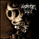 Blackhorned Saga "Setan" CD