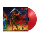 Cancer "Death Shall Rise" LP