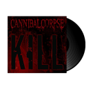 Cannibal Corpse "Kill" LP