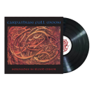 Carpathian Full Moon "Serenades in Blood Minor" LP